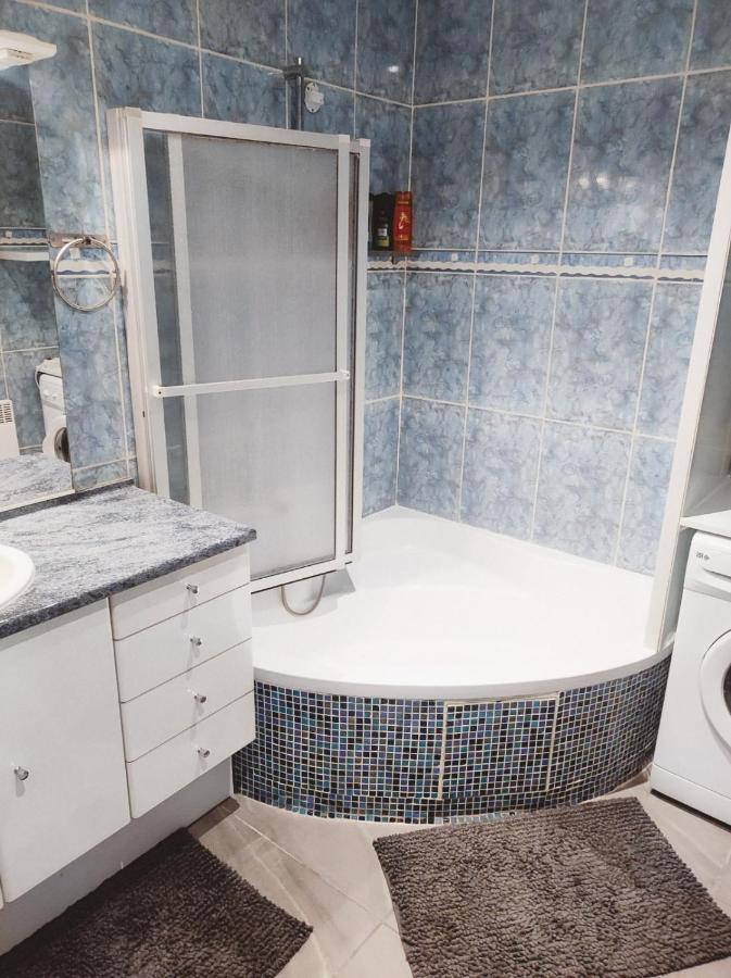 Agreable Sejour A 10Mn De La Mer Theza Экстерьер фото